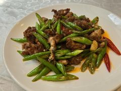 -阿英煲(凉城路店)