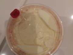 霸气芝士草莓-奈雪的茶(新天地广场PRO店)