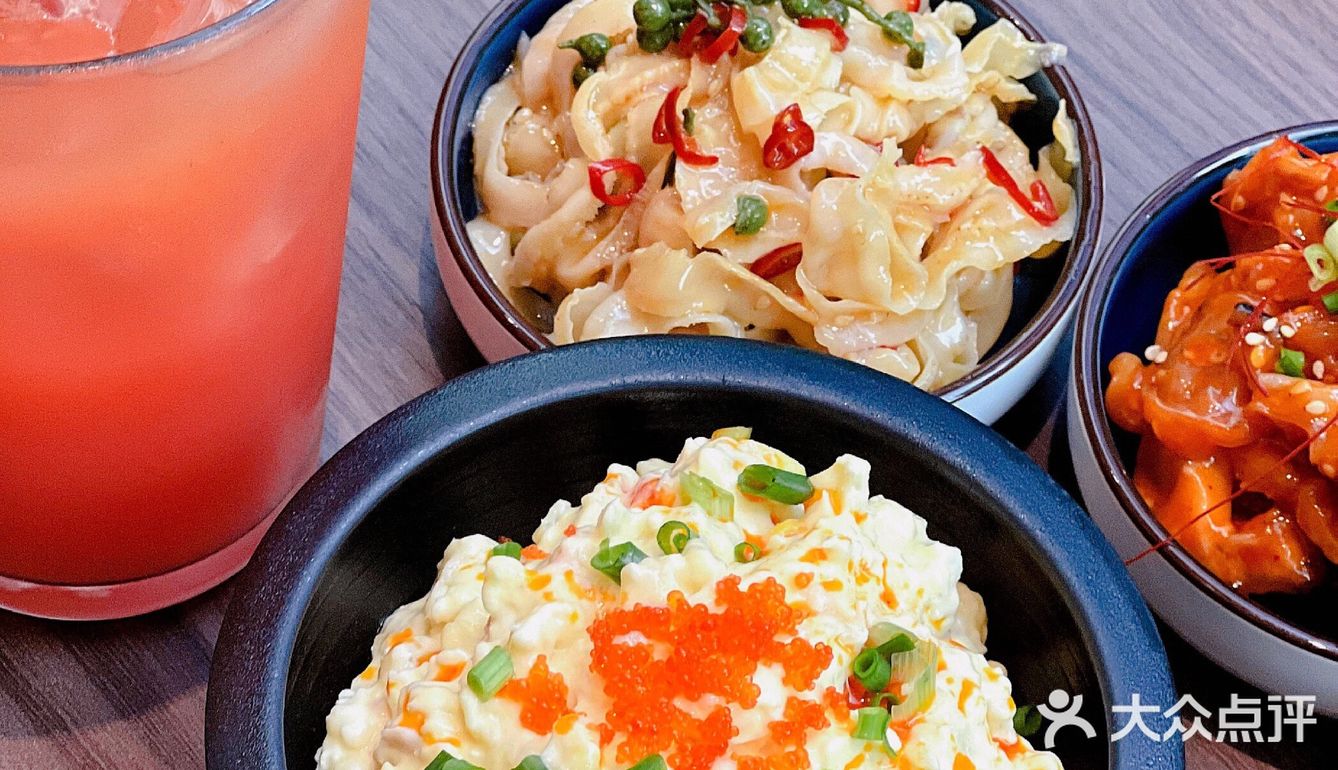 全上海蕞蕞特立独行的小酒馆，我偏偏就好这一口✨