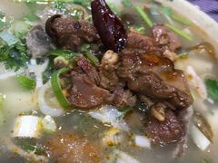 -豫掌柜饸饹面·烩面(秀沿路店)