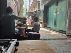 -海关荤豆花(洋河一路店)