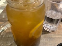 柑橘柠檬蜜-周沫西餐(漫广场店)