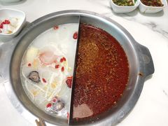 -傣妹火锅(狮子桥店)