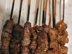 精品牛-蚝老板海鲜烧烤大排档(码头店)