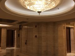-上海新发展亚太JW万豪酒店