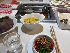 -海底捞火锅(中商百货店)