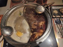 -温禾牛·和牛寿喜烧自助火锅(恒基名人店)