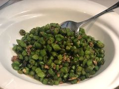 榄菜肉末四季豆-时间仓(湘江世纪城店)