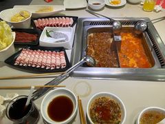 -海底捞火锅(吾悦国际广场店)