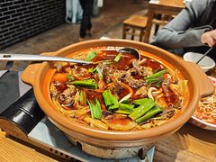 -汉小城·老铫子藕汤·乡野湖北菜(江汉路吉庆街店)