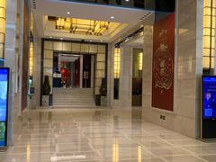 -北京民族饭店