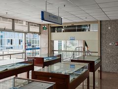 -南山图书馆(常兴路店)