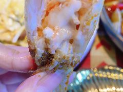 -钳真多钓虾馆·小龙虾海鲜烧烤(九六广场店)