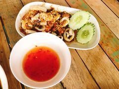-Doo Dee Thai Food(Issan/Isaan/Esan)