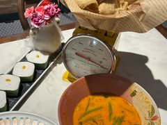 -太食獸泰式茶餐厅(兰州中心首店)
