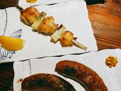 -鸟鹏烧鸟居酒屋(熙龙湾店)