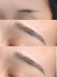 -久匠·纹眉半永久野生眉