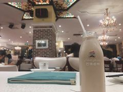 -巴依老爷·新疆美食(上城区天城路店)