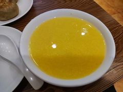 棒渣粥-清真吴记门钉肉饼·喜多利