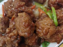-宝发园名菜馆