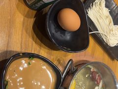 -呷哺呷哺(万达新世界店)