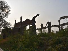-唐山抗震纪念馆