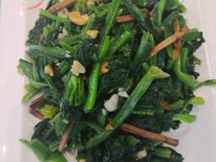 嘉和拌菜-嘉和一品粥(津华昌道店)