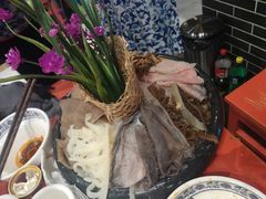 -巴九门老火锅(来福士打望店)