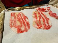 -玫瑰花园自助烤肉(金源店)