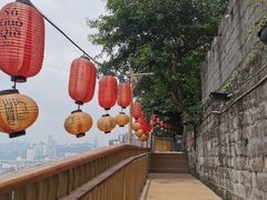 -山城巷传统风貌区