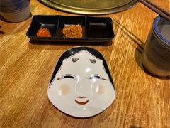 -一井烧肉·活鳗·寿司(望京SOHO店)