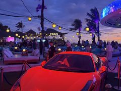 -FINNS Beach Club