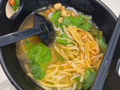 -桂在香知桂林米粉(南岗松雷店)