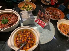 -华豫川酒家(大卫城店)