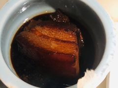 东坡肉-桂满陇-十里风荷(合生汇店)