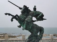 -养马岛旅游度假区