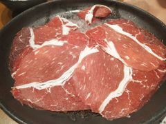 -呷哺呷哺 蔬菜畅吃(中发百旺店)