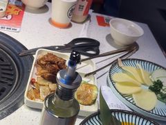 -猫抓烤肉(春熙路店)