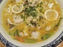 -乌镇那一年小院主题餐厅(甘泉西路店)