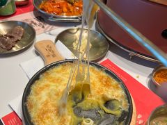 -西塔老太太泥炉烤肉(川沙百联店)