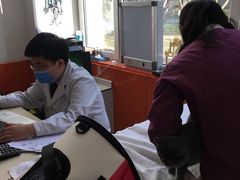 -惠康宠物医院(华能路店)