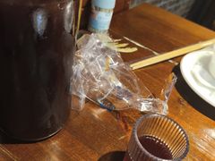 -義聚德·清真铜锅涮羊肉·烧烤(河东店)