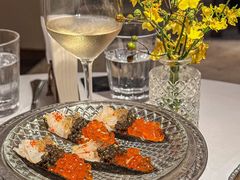 -壳里西餐厅Coquille Seafood Bistro(蒙自路店)