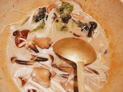 蒸汽石锅鱼-云海肴云南菜·蒸汽石锅鱼(青岛万象城店)