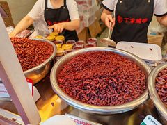 -丁家脆哨(民生路店)