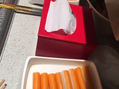 -海底捞火锅(群光广场店)