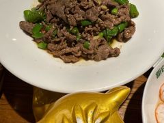 -新白鹿餐厅(银泰西湖文化广场店)