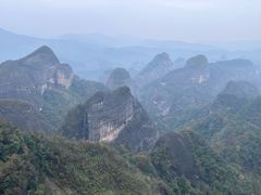 -崀山风景名胜区