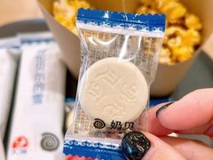 -很久以前羊肉串(南京路第一百货店)