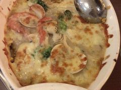 -3皇3家复合式餐厅(民乐园万达店)